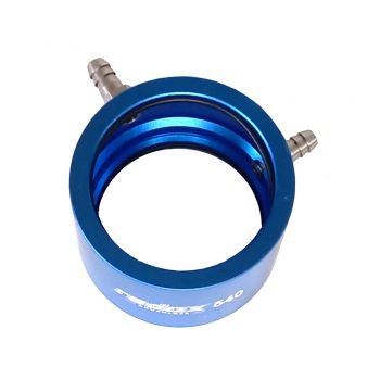 Wasserkühlung für Redox IBL Motoren der Serie 540